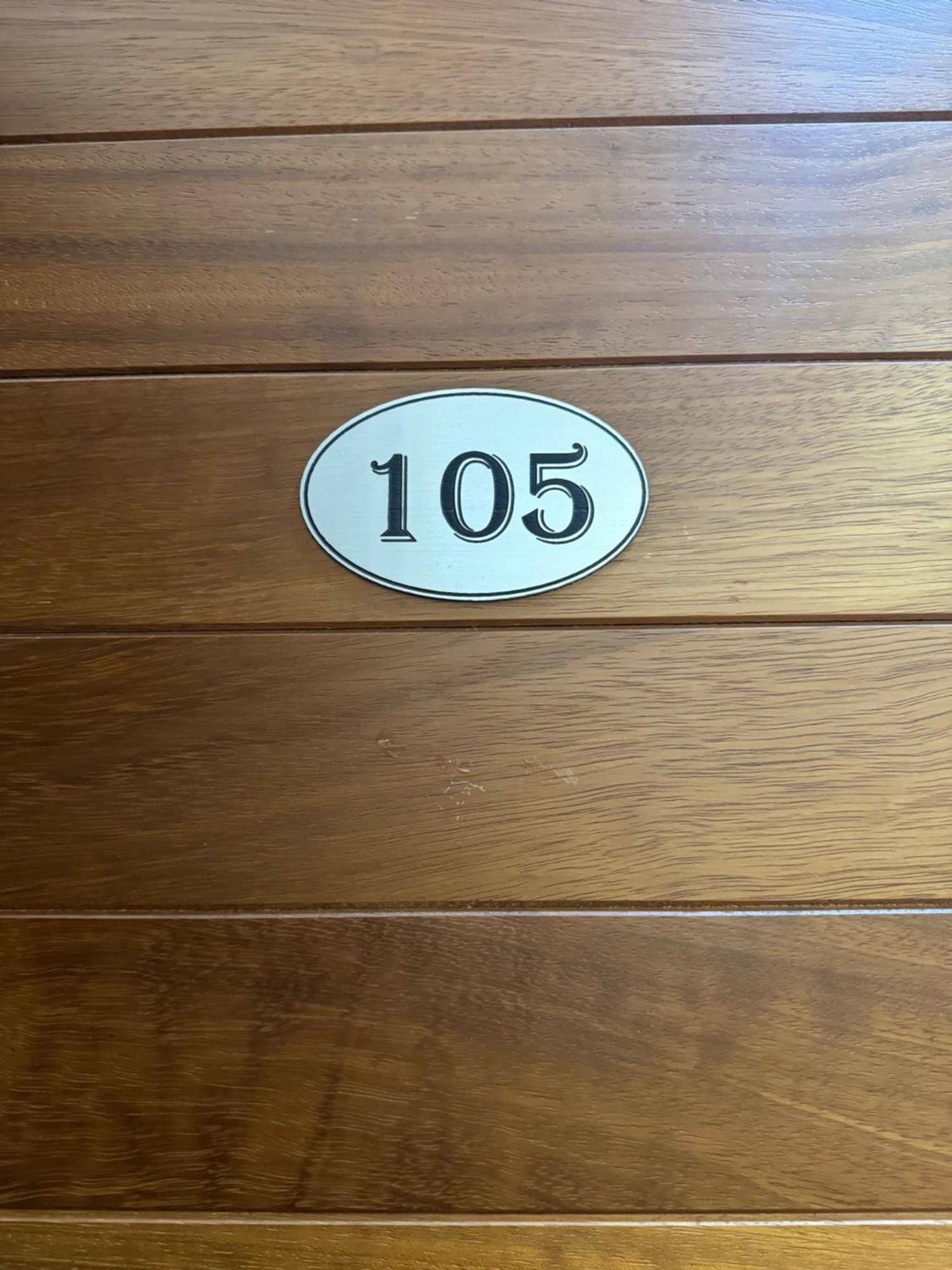 Ithaki Phinikoudes Apartment No. 105 拉纳卡 外观 照片