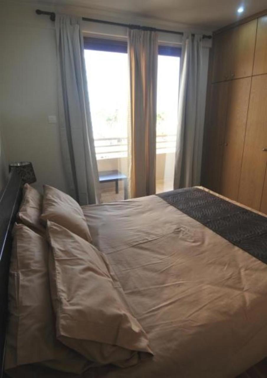 Ithaki Phinikoudes Apartment No. 105 拉纳卡 外观 照片